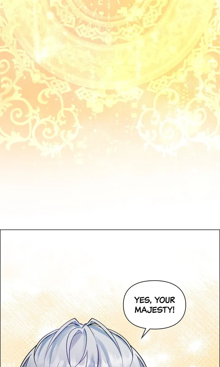 How the Count’s Young Lady Tames the Emperor’s Dog Chapter 98 page 35