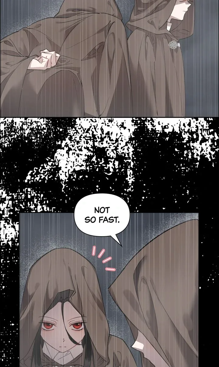 How the Count’s Young Lady Tames the Emperor’s Dog Chapter 99 page 57