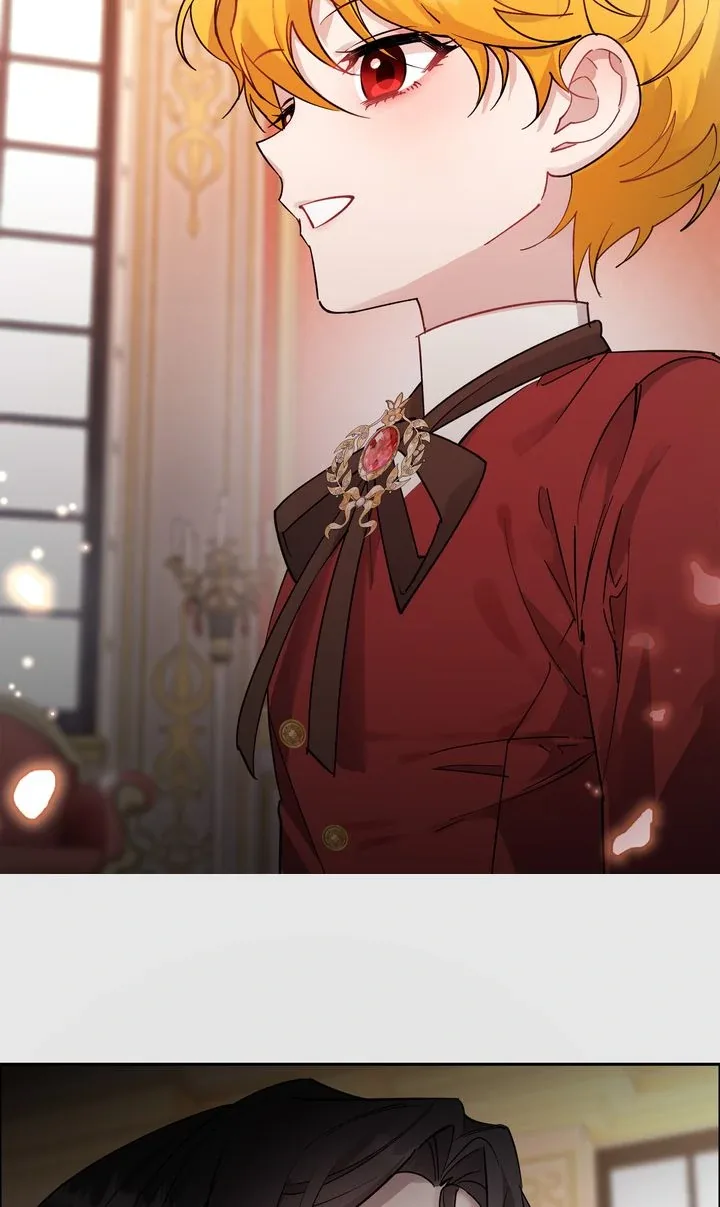 How the Count’s Young Lady Tames the Emperor’s Dog Chapter 99 page 49