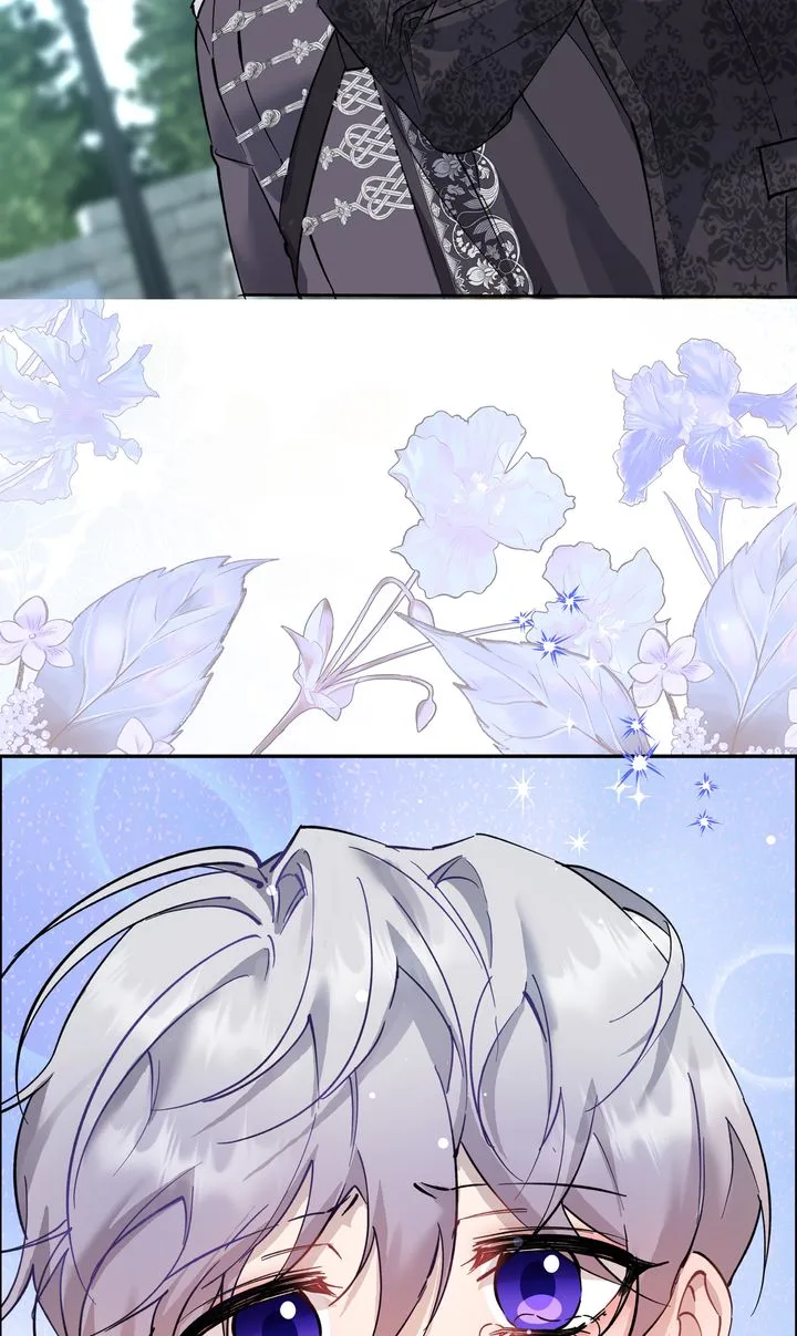 How the Count’s Young Lady Tames the Emperor’s Dog Chapter 99 page 72