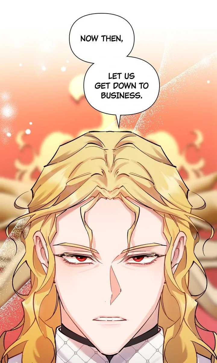 How the Count’s Young Lady Tames the Emperor’s Dog Chapter 98 page 41