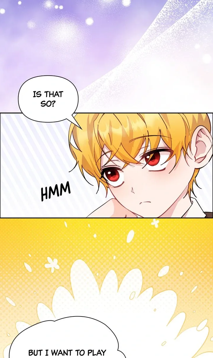 How the Count’s Young Lady Tames the Emperor’s Dog Chapter 99 page 10