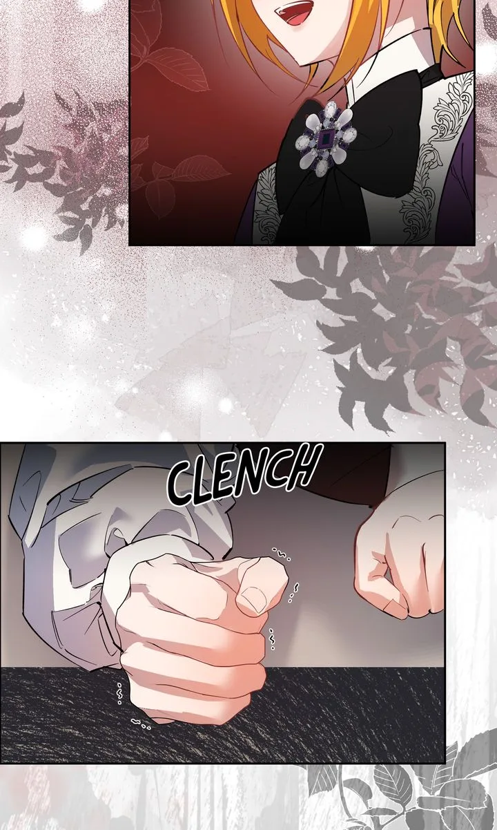 How the Count’s Young Lady Tames the Emperor’s Dog Chapter 98 page 79