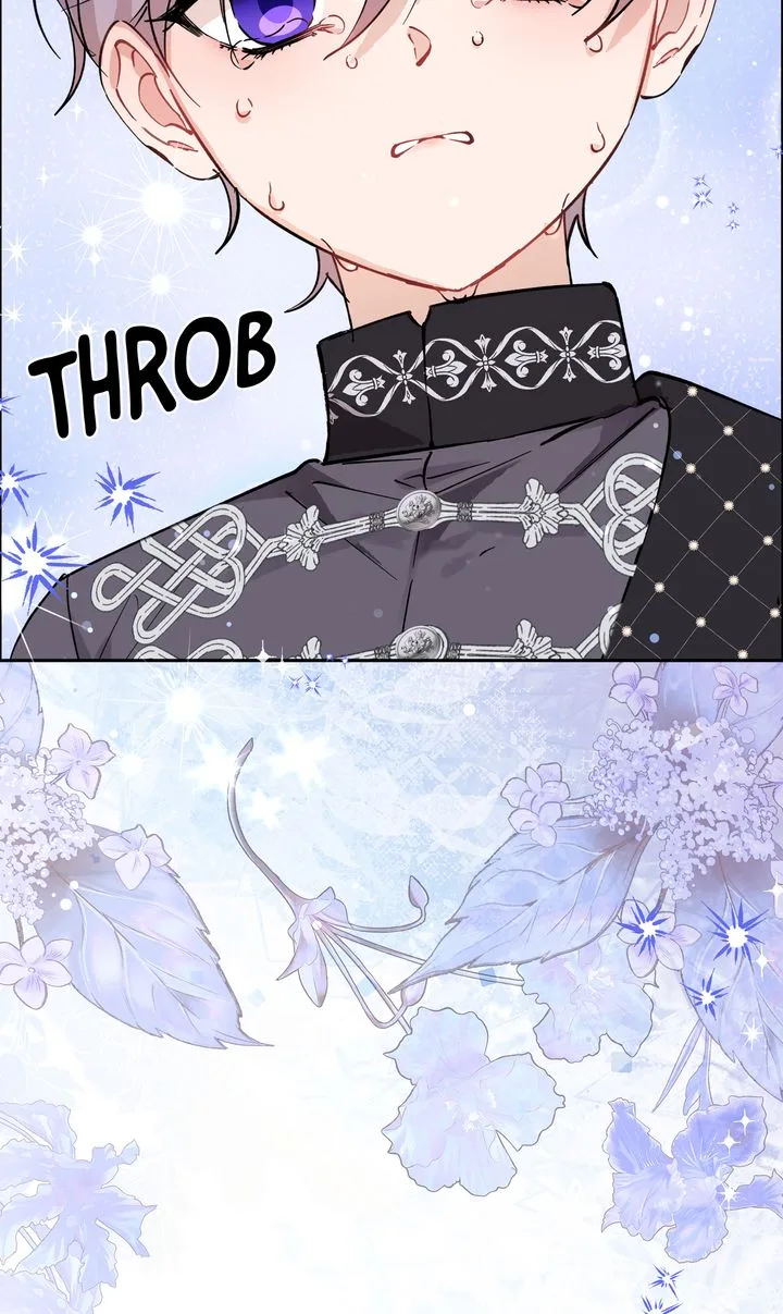How the Count’s Young Lady Tames the Emperor’s Dog Chapter 99 page 73