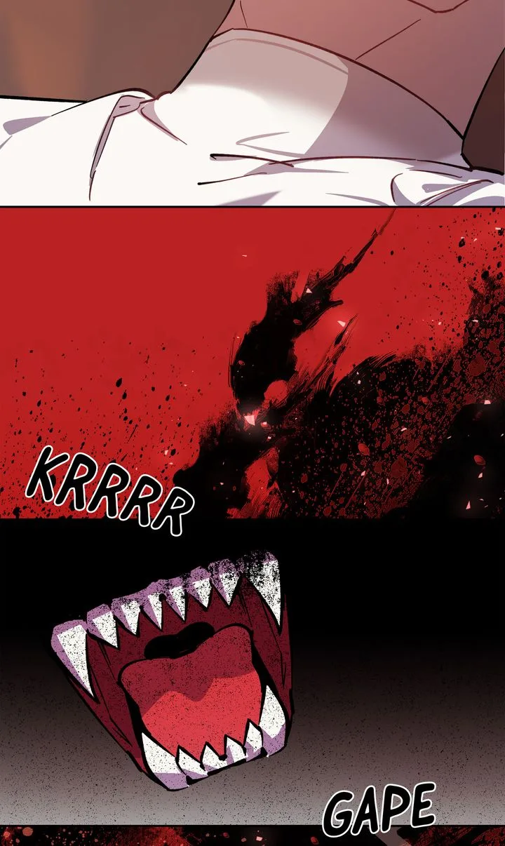 How the Count’s Young Lady Tames the Emperor’s Dog Chapter 95 page 64