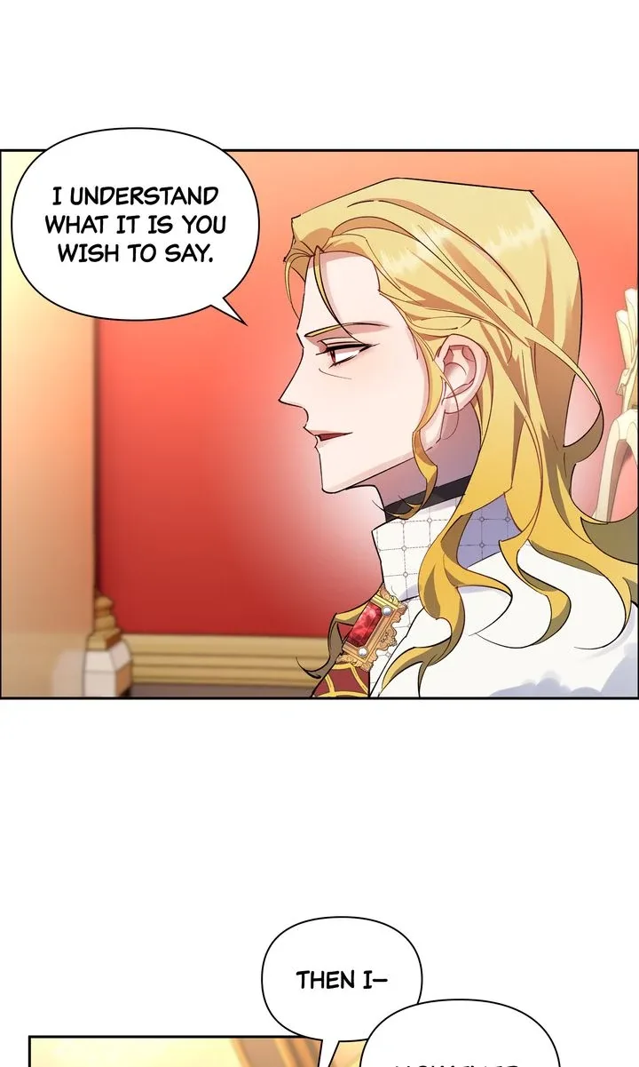 How the Count’s Young Lady Tames the Emperor’s Dog Chapter 98 page 2