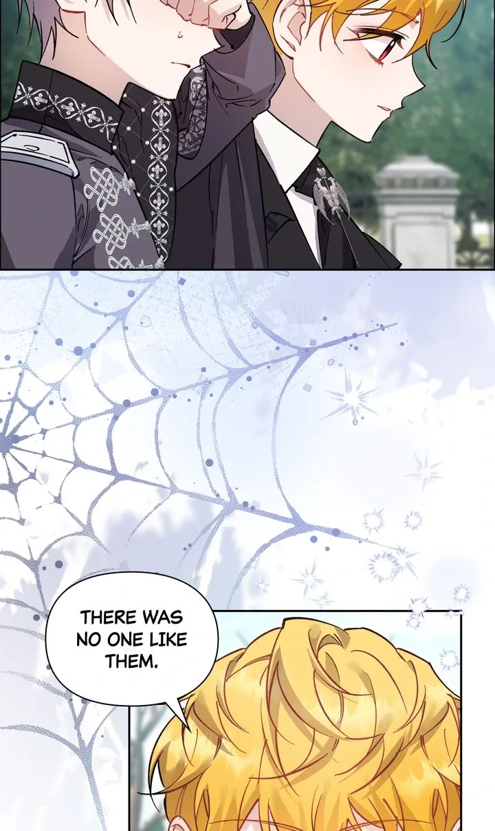 How the Count’s Young Lady Tames the Emperor’s Dog Chapter 99 page 65