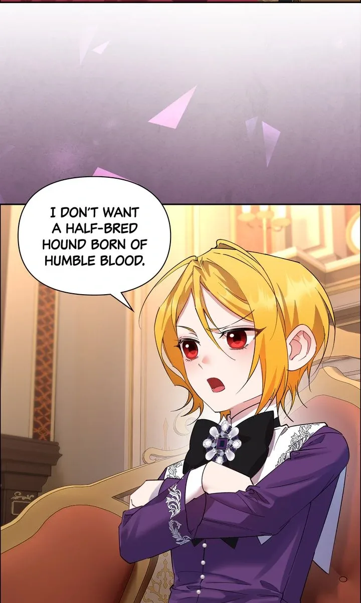 How the Count’s Young Lady Tames the Emperor’s Dog Chapter 98 page 70