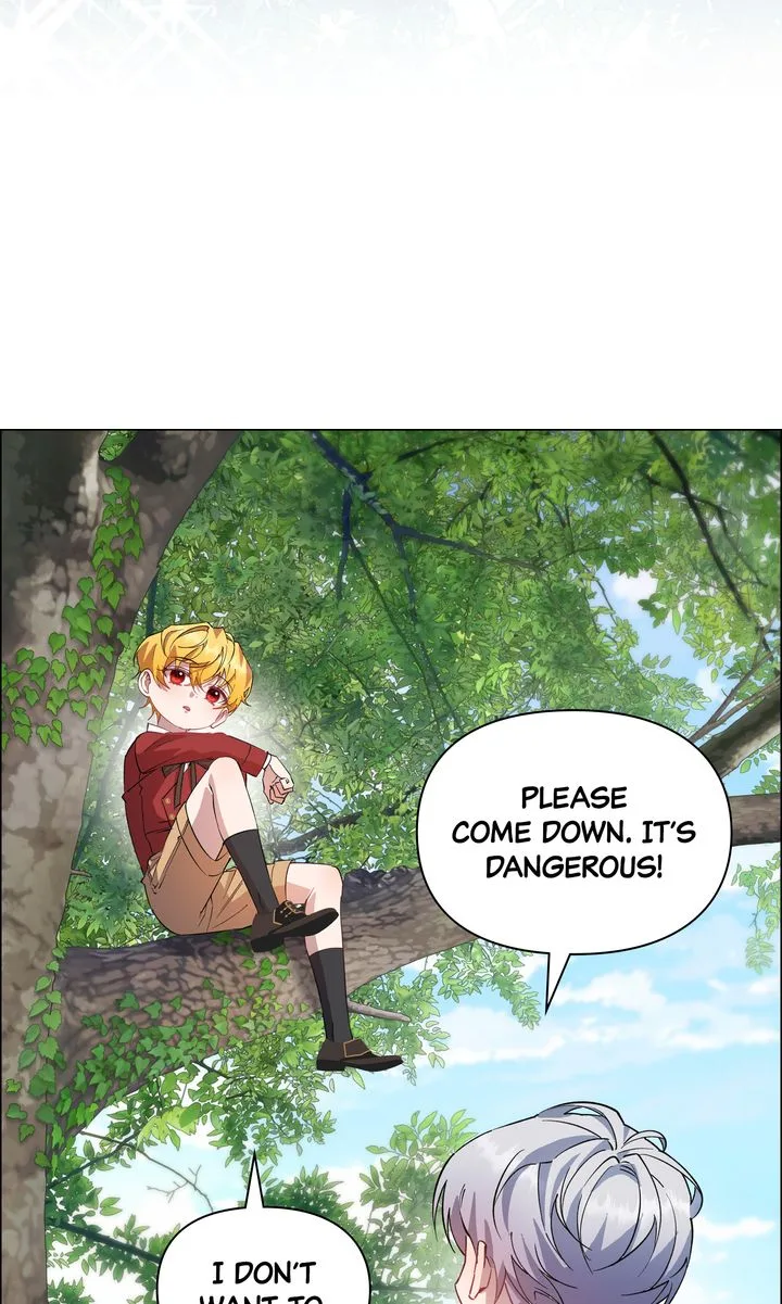 How the Count’s Young Lady Tames the Emperor’s Dog Chapter 98 page 49