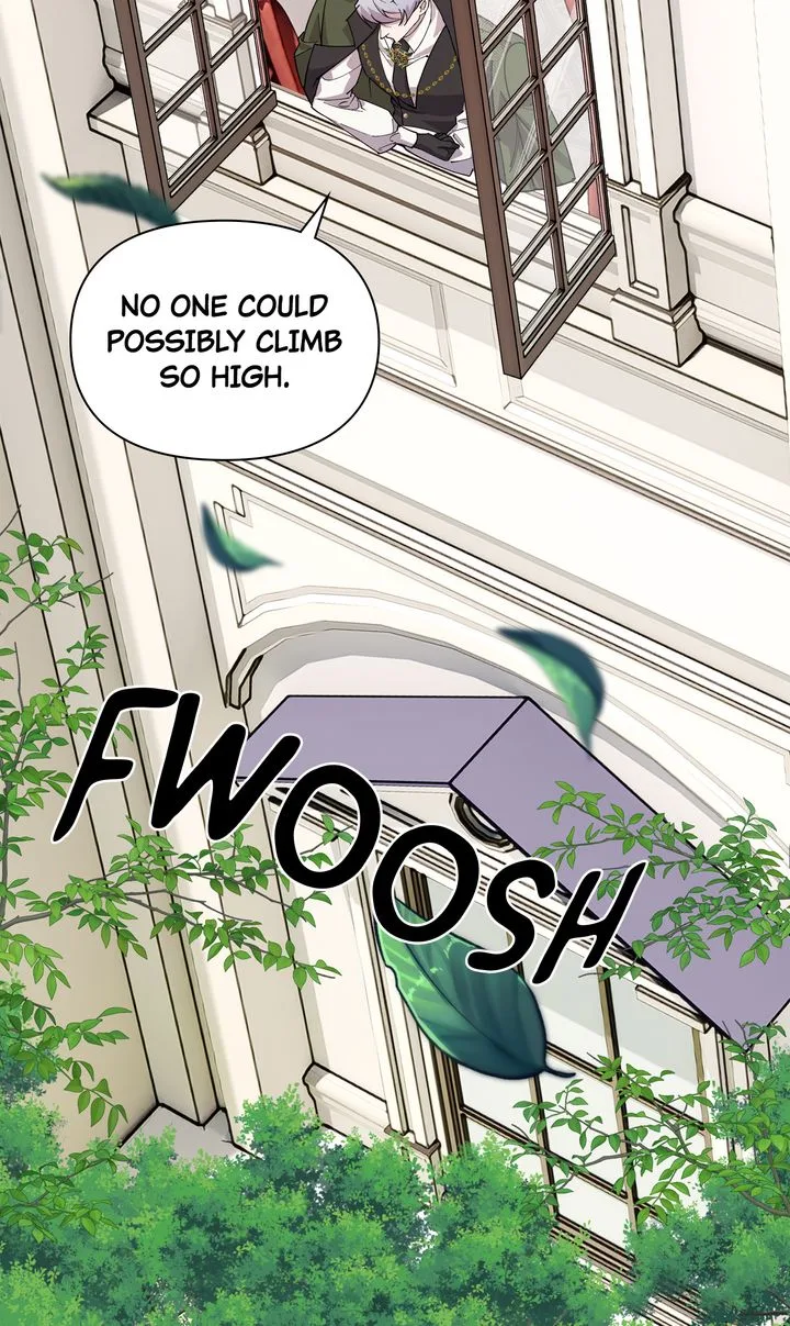 How the Count’s Young Lady Tames the Emperor’s Dog Chapter 96 page 45