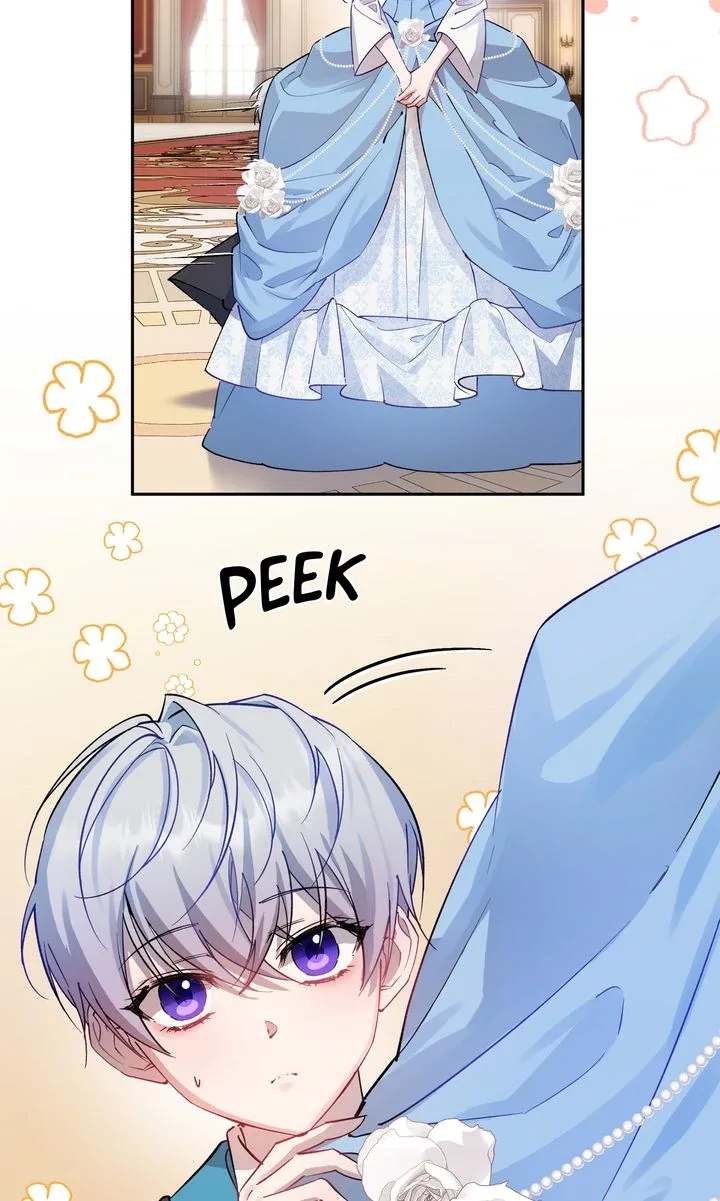 How the Count’s Young Lady Tames the Emperor’s Dog Chapter 98 page 28