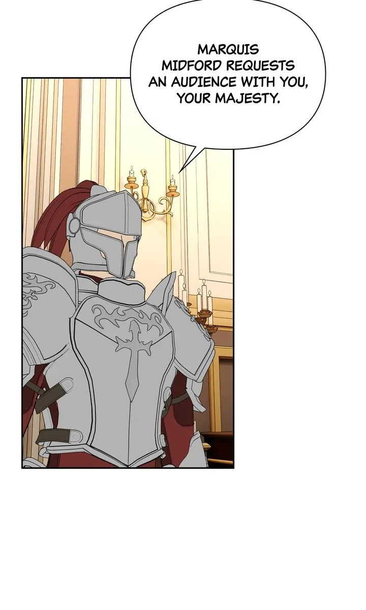 How the Count’s Young Lady Tames the Emperor’s Dog Chapter 98 page 21