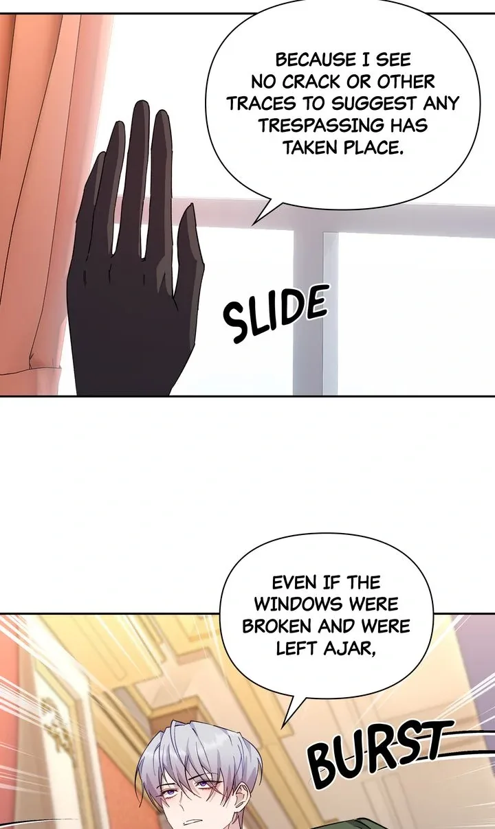 How the Count’s Young Lady Tames the Emperor’s Dog Chapter 96 page 43