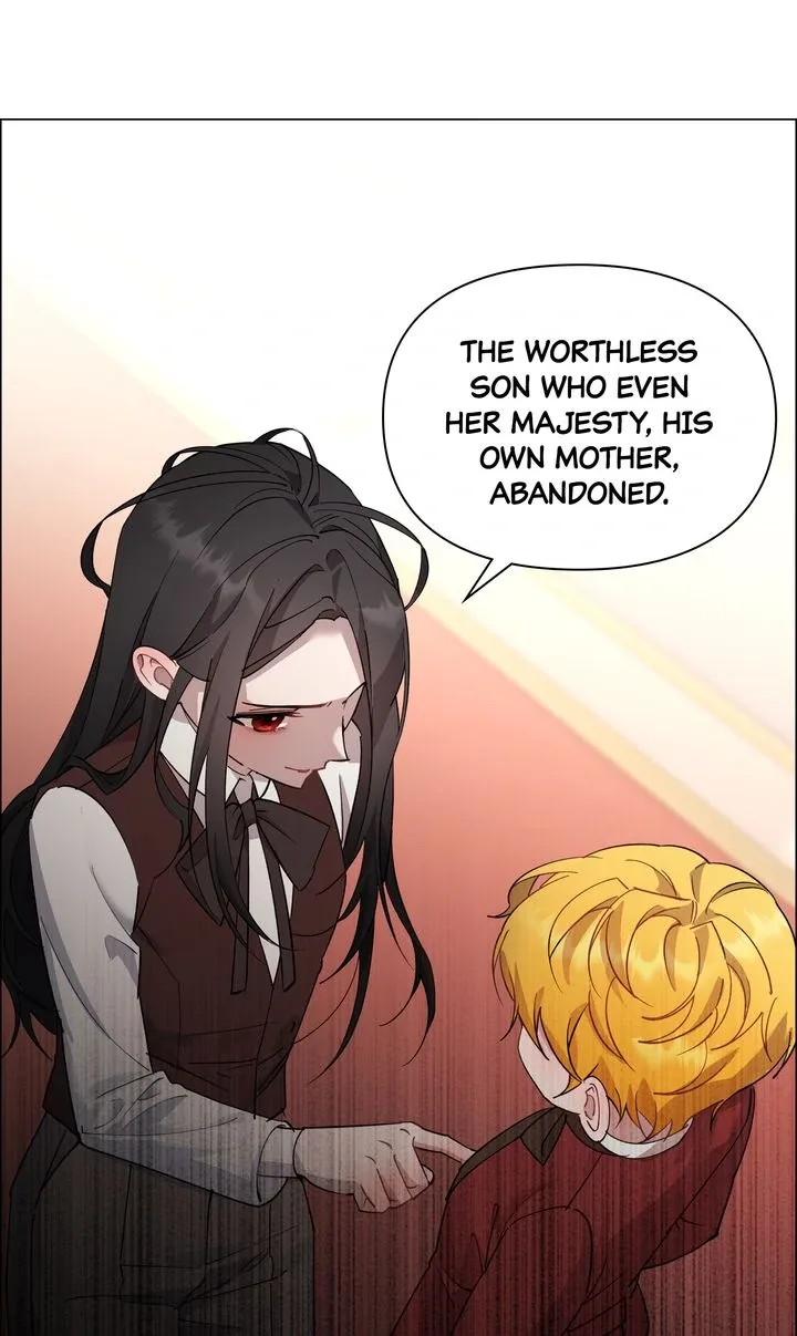 How the Count’s Young Lady Tames the Emperor’s Dog Chapter 99 page 36