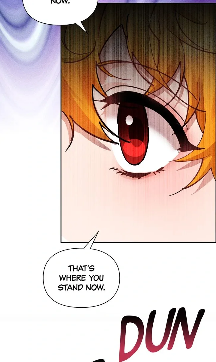 How the Count’s Young Lady Tames the Emperor’s Dog Chapter 99 page 40