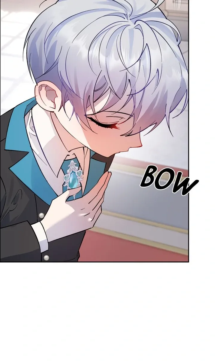 How the Count’s Young Lady Tames the Emperor’s Dog Chapter 98 page 14