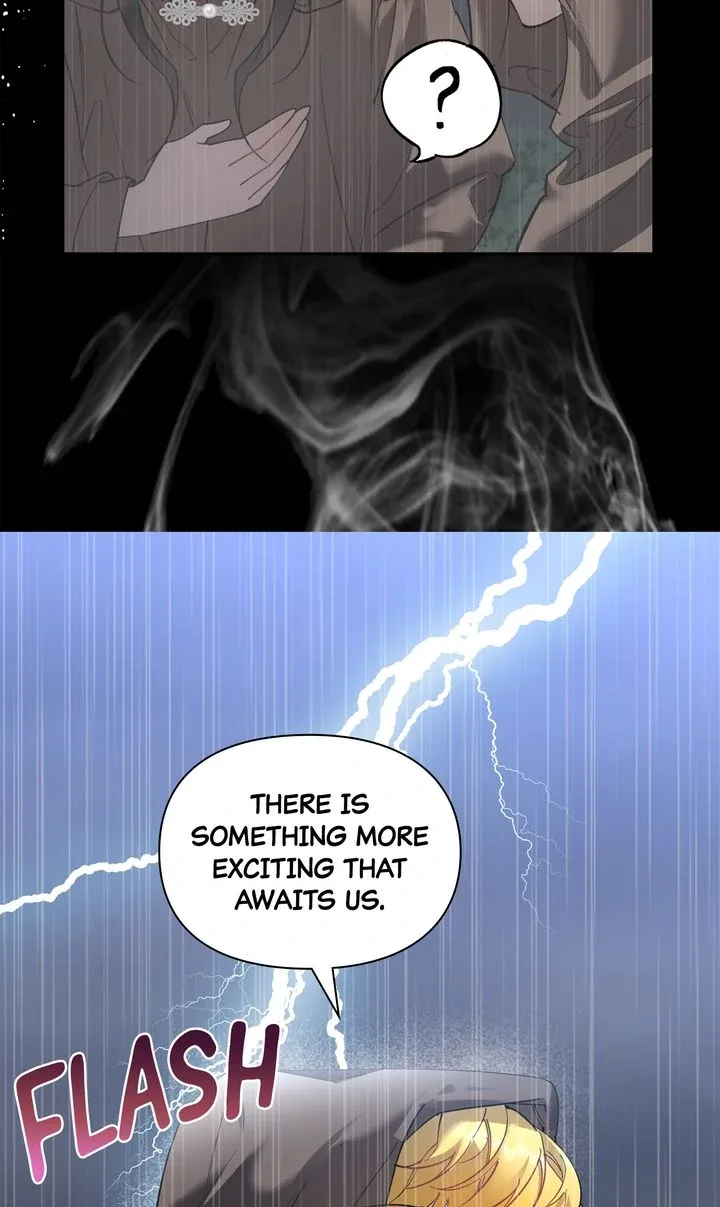 How the Count’s Young Lady Tames the Emperor’s Dog Chapter 99 page 58