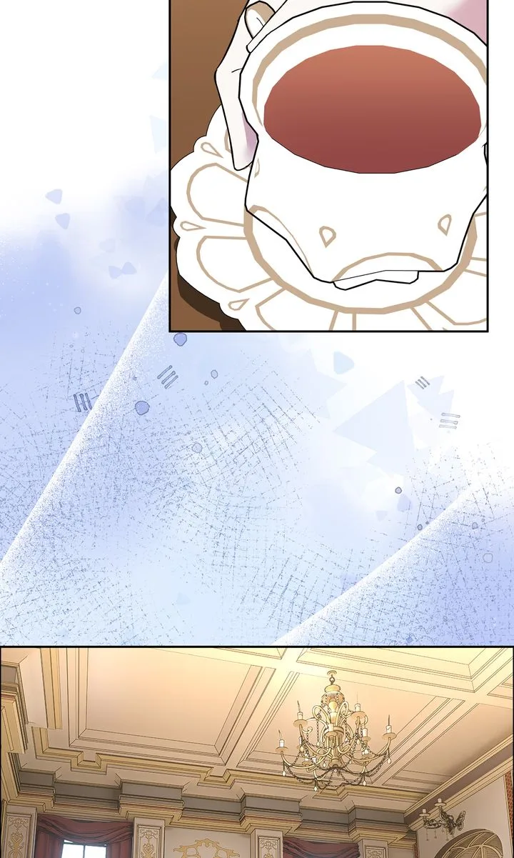 How the Count’s Young Lady Tames the Emperor’s Dog Chapter 98 page 61