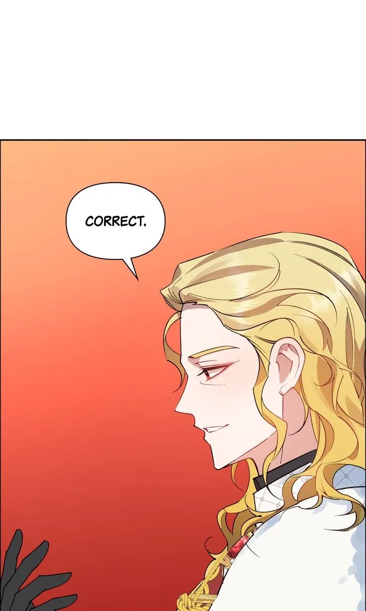 How the Count’s Young Lady Tames the Emperor’s Dog Chapter 98 page 33