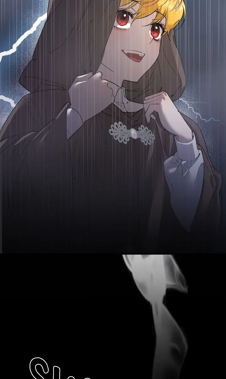 How the Count’s Young Lady Tames the Emperor’s Dog Chapter 99 page 59
