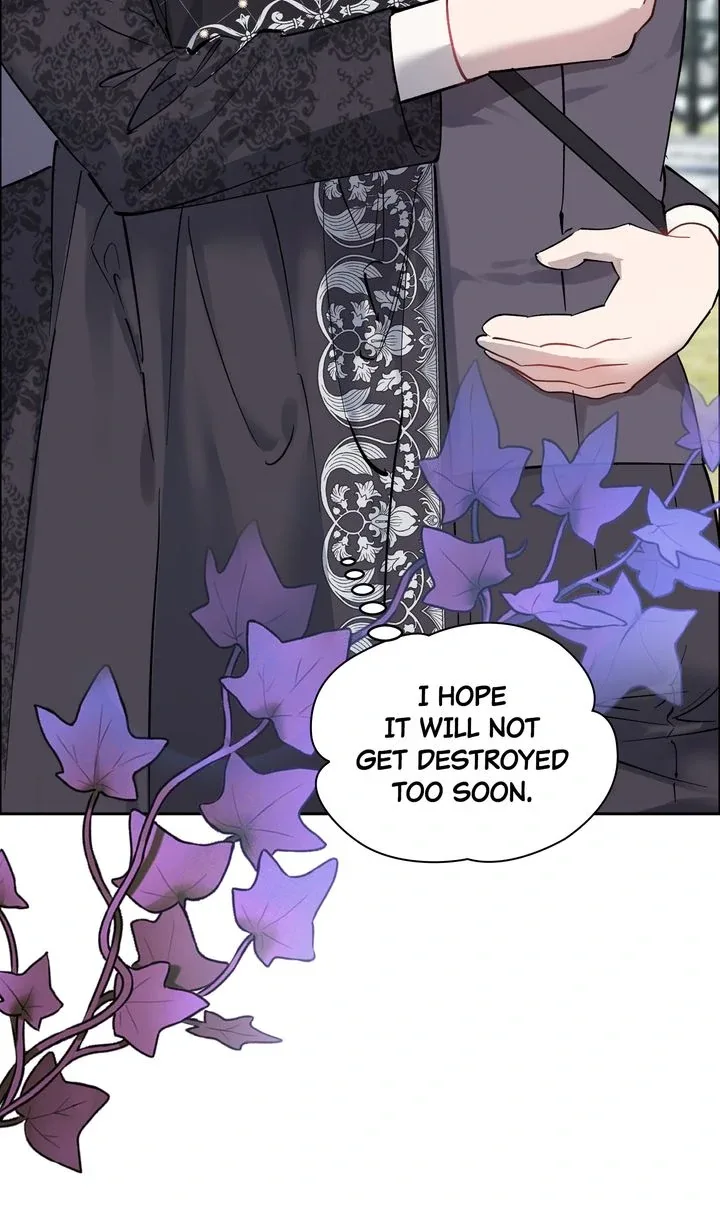 How the Count’s Young Lady Tames the Emperor’s Dog Chapter 99 page 76