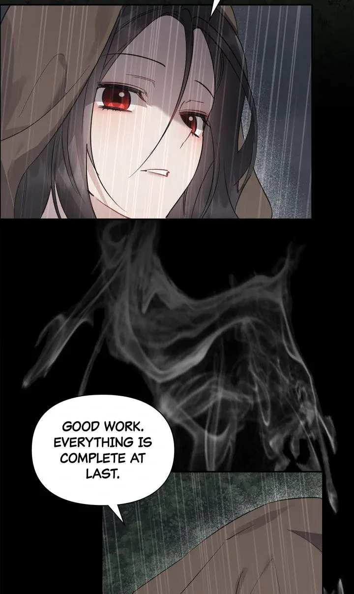 How the Count’s Young Lady Tames the Emperor’s Dog Chapter 99 page 55