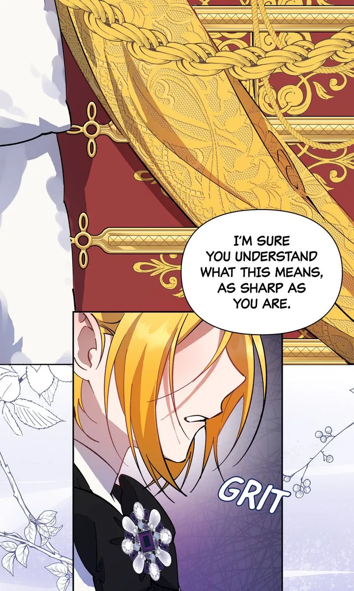 How the Count’s Young Lady Tames the Emperor’s Dog Chapter 98 page 5