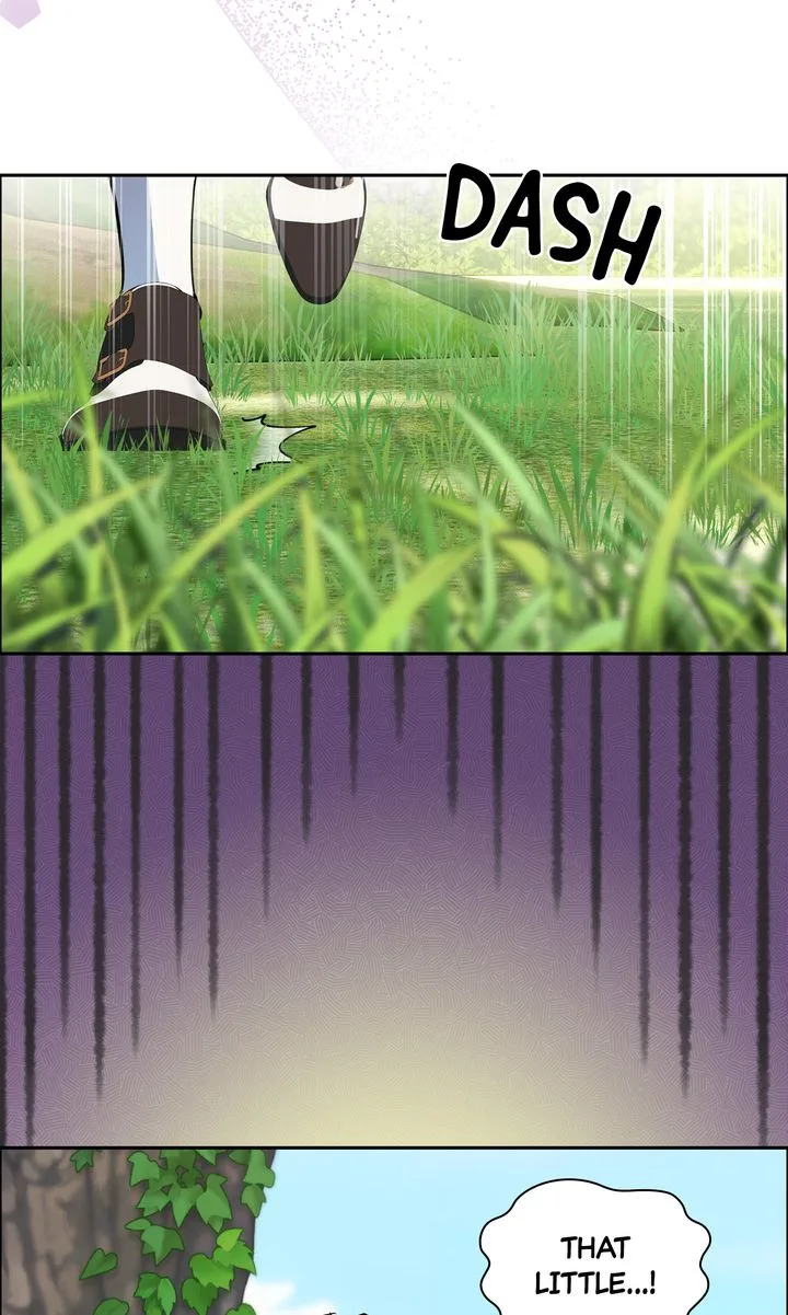 How the Count’s Young Lady Tames the Emperor’s Dog Chapter 98 page 58