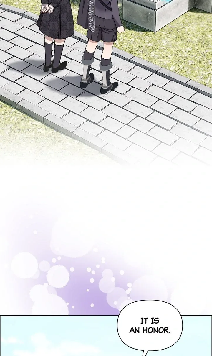 How the Count’s Young Lady Tames the Emperor’s Dog Chapter 99 page 68