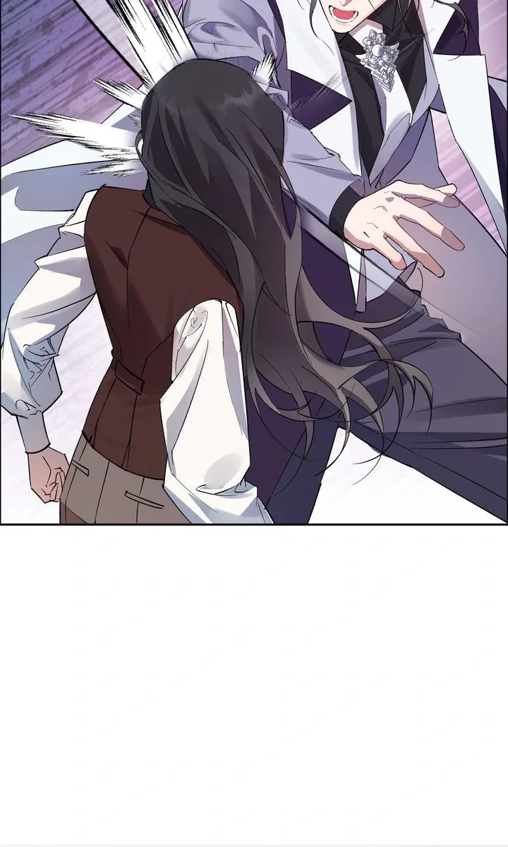 How the Count’s Young Lady Tames the Emperor’s Dog Chapter 98 page 73