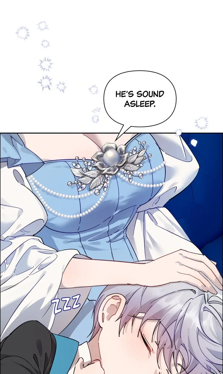 How the Count’s Young Lady Tames the Emperor’s Dog Chapter 99 page 19