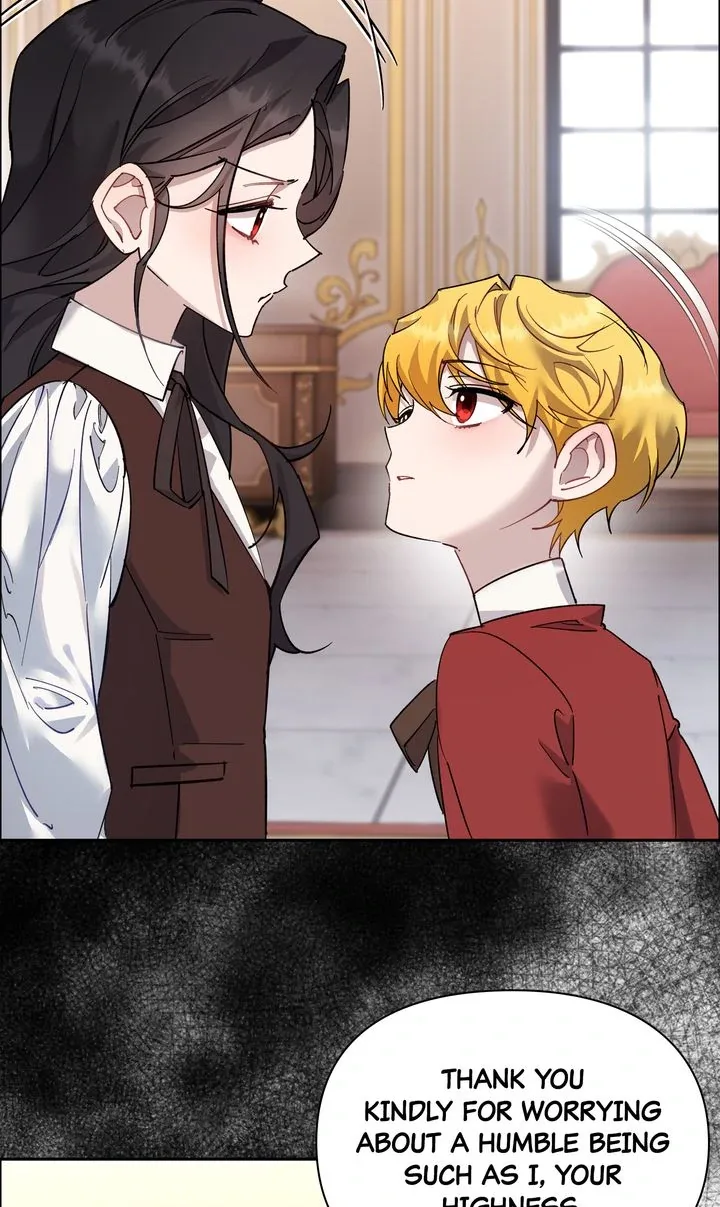 How the Count’s Young Lady Tames the Emperor’s Dog Chapter 99 page 26