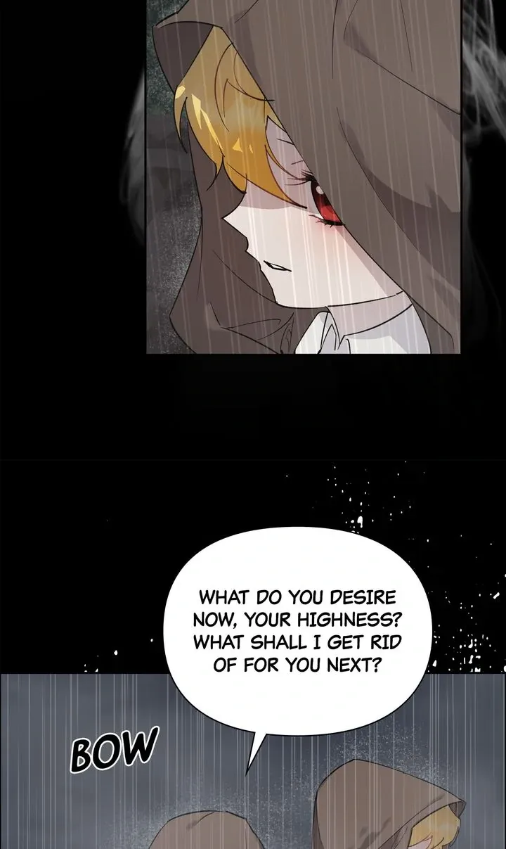 How the Count’s Young Lady Tames the Emperor’s Dog Chapter 99 page 56