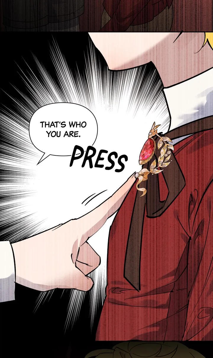 How the Count’s Young Lady Tames the Emperor’s Dog Chapter 99 page 37
