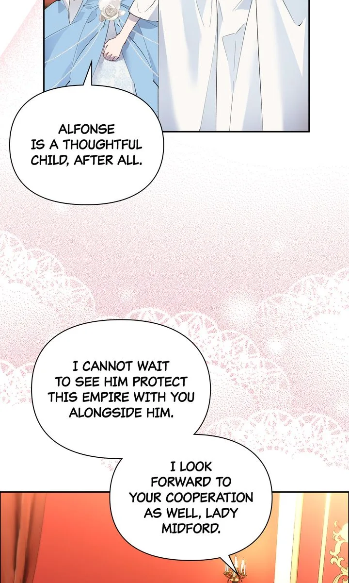 How the Count’s Young Lady Tames the Emperor’s Dog Chapter 98 page 39