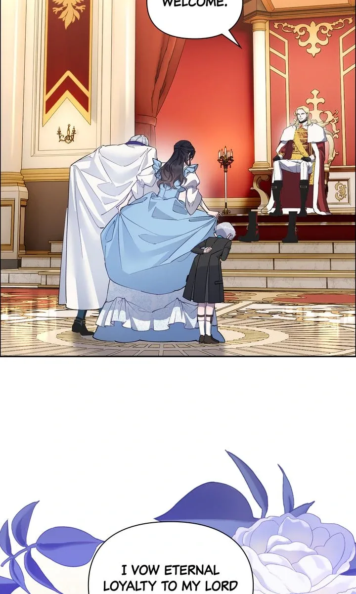 How the Count’s Young Lady Tames the Emperor’s Dog Chapter 98 page 23