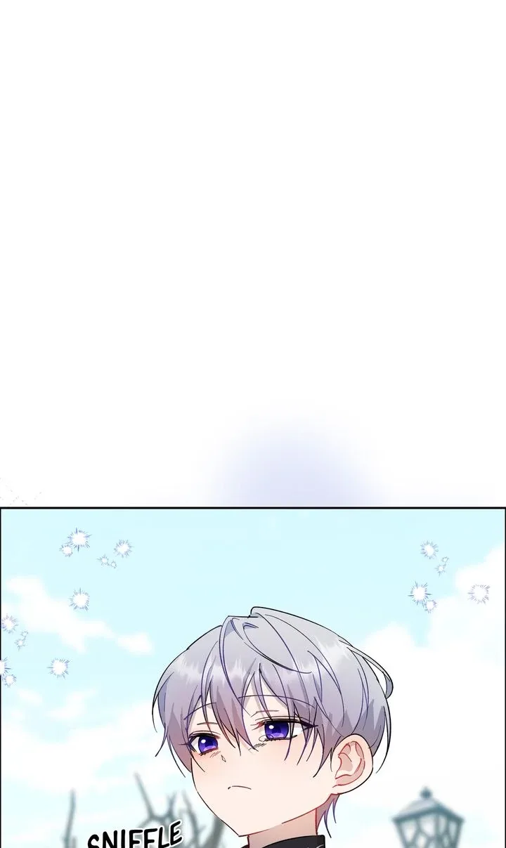 How the Count’s Young Lady Tames the Emperor’s Dog Chapter 99 page 63