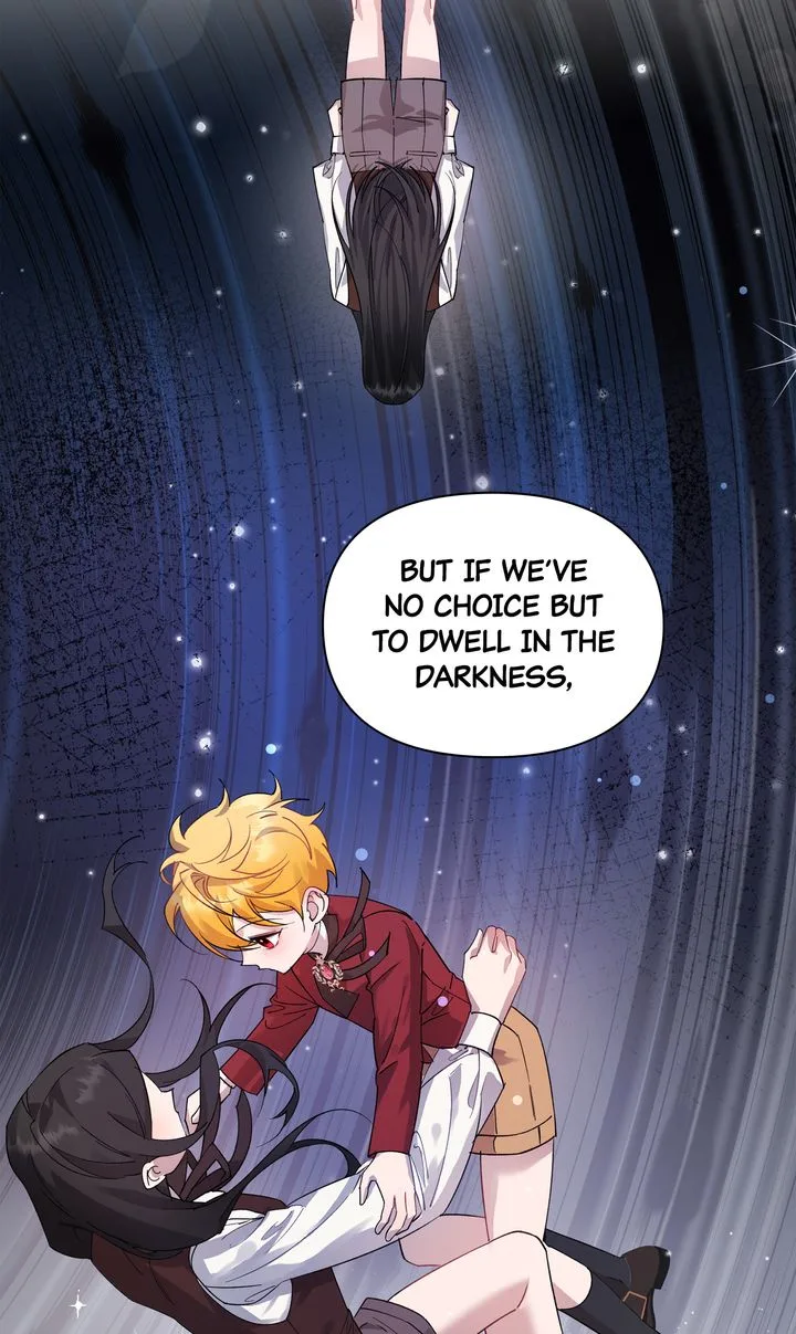 How the Count’s Young Lady Tames the Emperor’s Dog Chapter 99 page 44