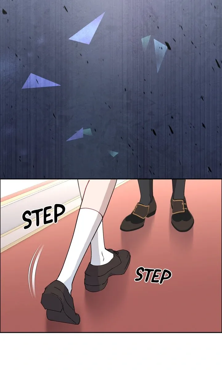 How the Count’s Young Lady Tames the Emperor’s Dog Chapter 99 page 35
