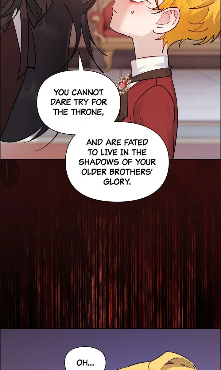How the Count’s Young Lady Tames the Emperor’s Dog Chapter 99 page 31