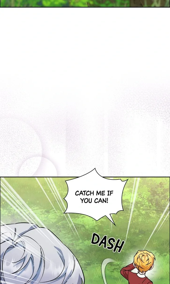 How the Count’s Young Lady Tames the Emperor’s Dog Chapter 98 page 56