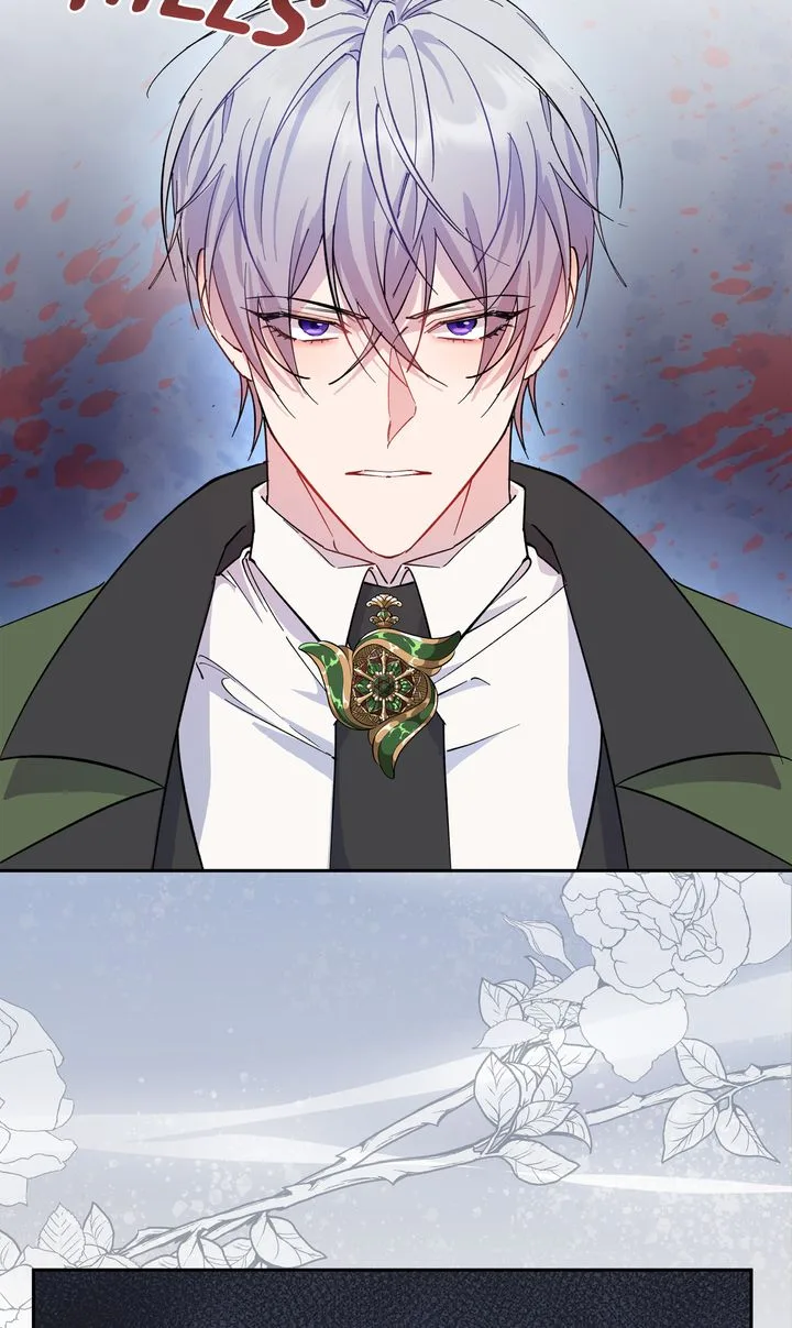 How the Count’s Young Lady Tames the Emperor’s Dog Chapter 96 page 51