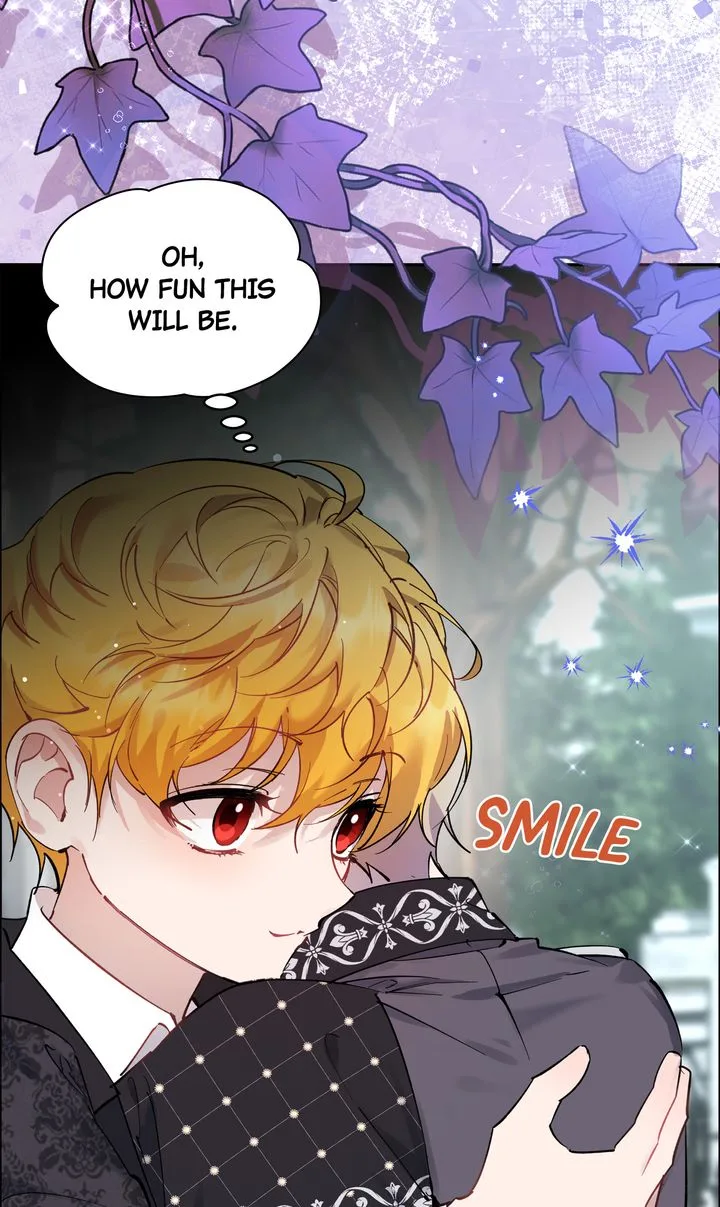 How the Count’s Young Lady Tames the Emperor’s Dog Chapter 99 page 75