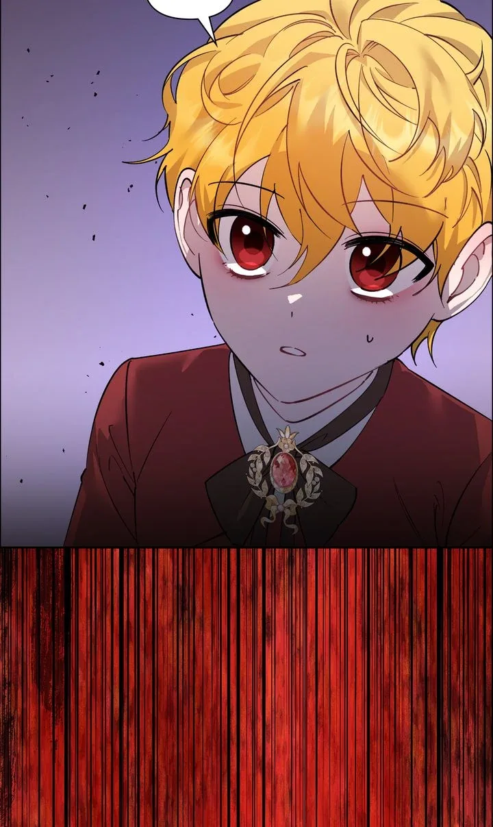 How the Count’s Young Lady Tames the Emperor’s Dog Chapter 99 page 32
