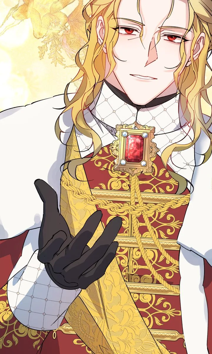 How the Count’s Young Lady Tames the Emperor’s Dog Chapter 98 page 31