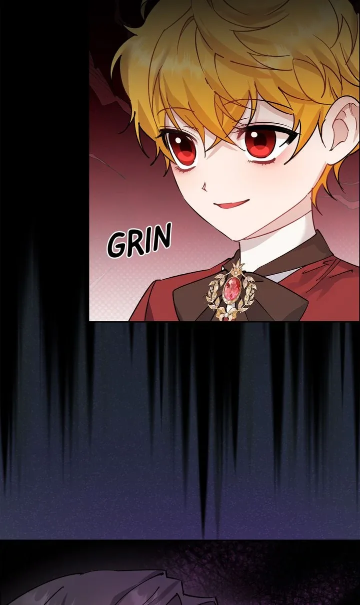How the Count’s Young Lady Tames the Emperor’s Dog Chapter 99 page 38