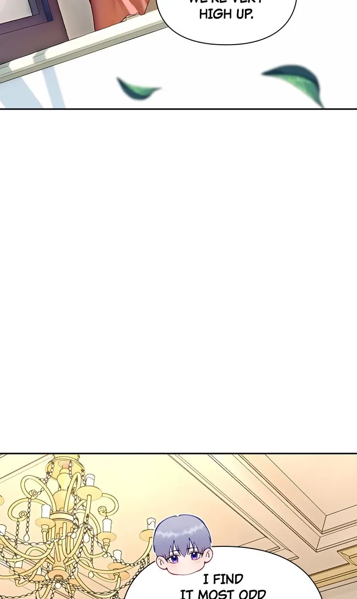 How the Count’s Young Lady Tames the Emperor’s Dog Chapter 96 page 47