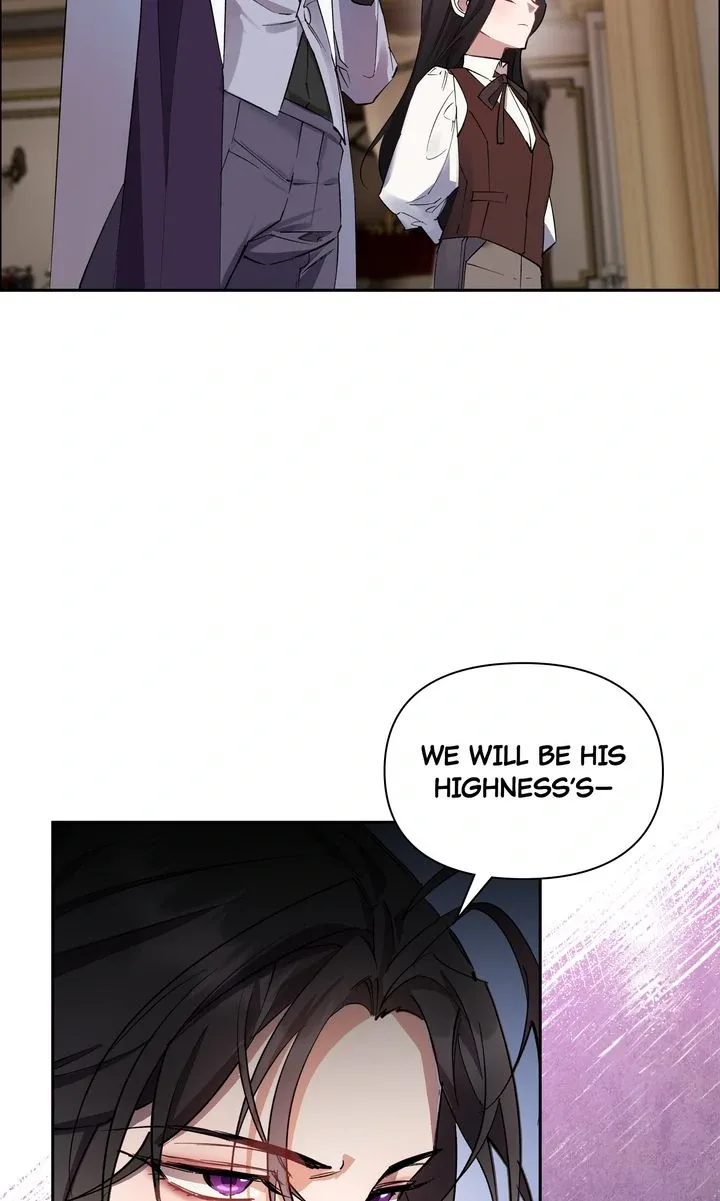 How the Count’s Young Lady Tames the Emperor’s Dog Chapter 98 page 65