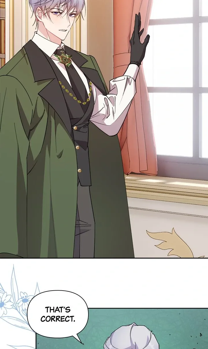How the Count’s Young Lady Tames the Emperor’s Dog Chapter 96 page 37