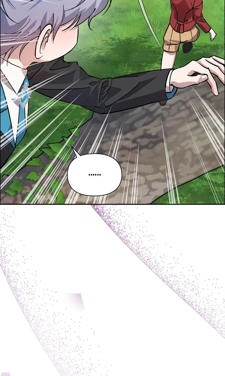 How the Count’s Young Lady Tames the Emperor’s Dog Chapter 98 page 57